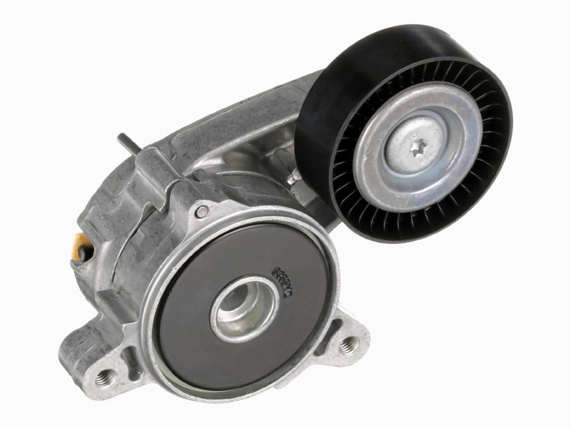 Tensioner