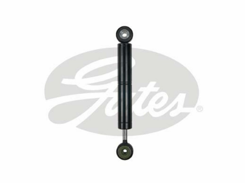 Tensioner