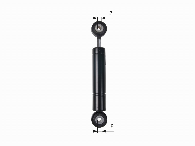 Tensioner