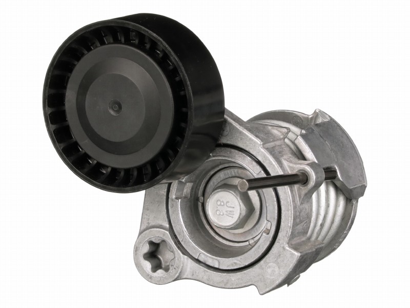 Tensioner