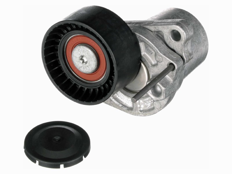 Tensioner