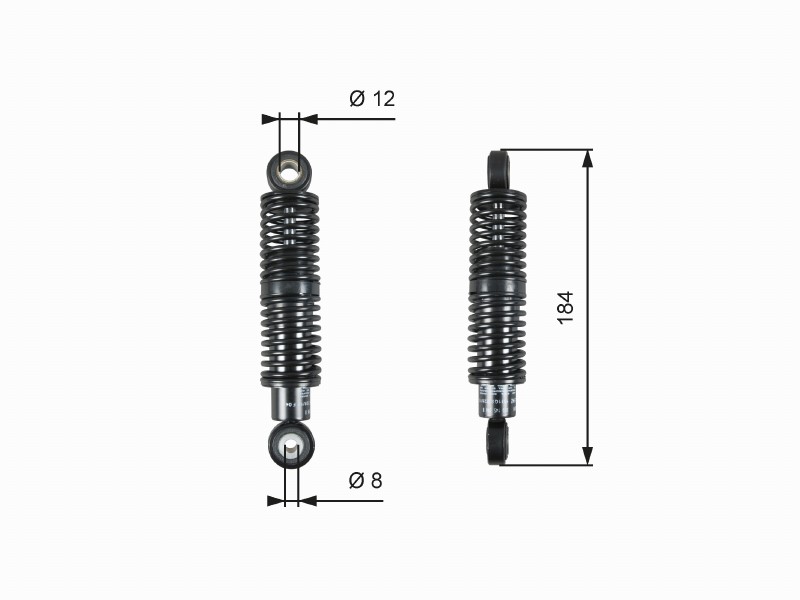 T39265 drivealign mv tens Audi / Skoda / Volkswagen