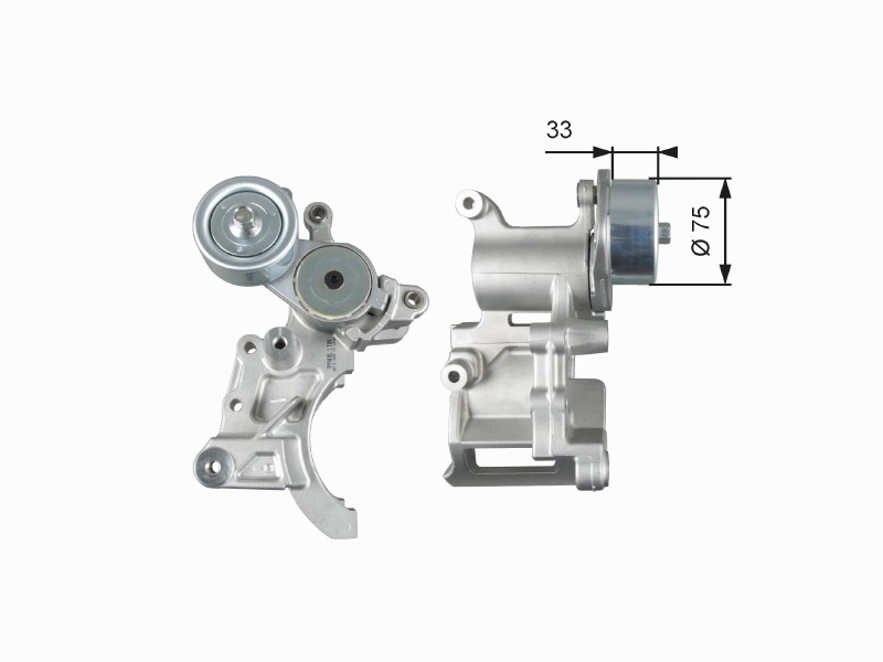 T39271 drivealign mv tens Toyota