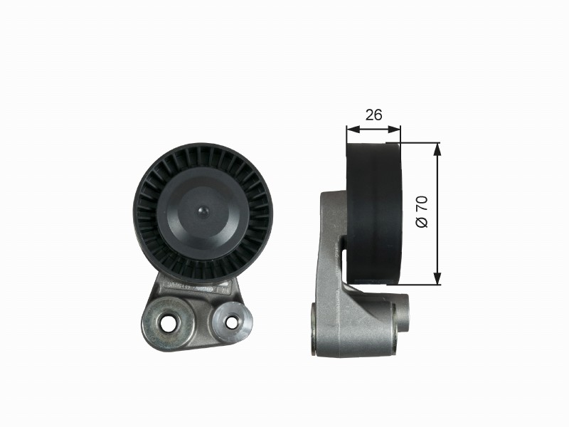 T39347 drivealign mv tens