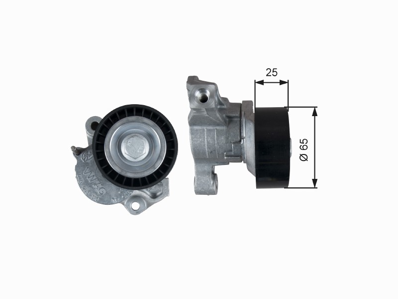 T39357 drivealign mv tens