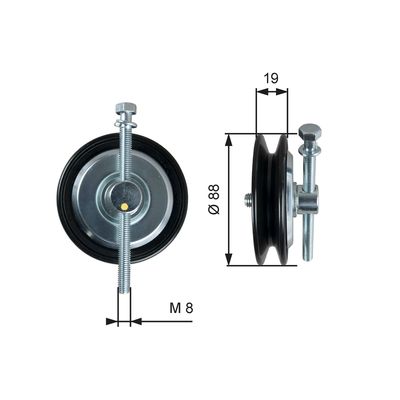 T39361 drivealign mv tens