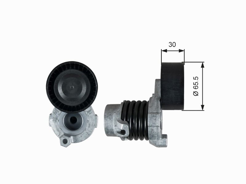 T39367 drivealign mv tens