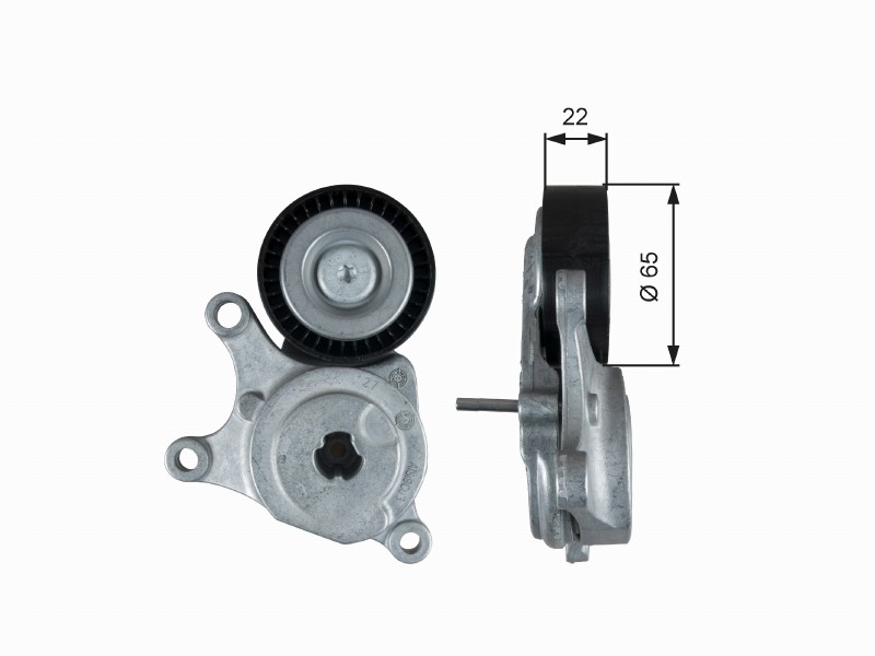 T39372 drivealign mv tens