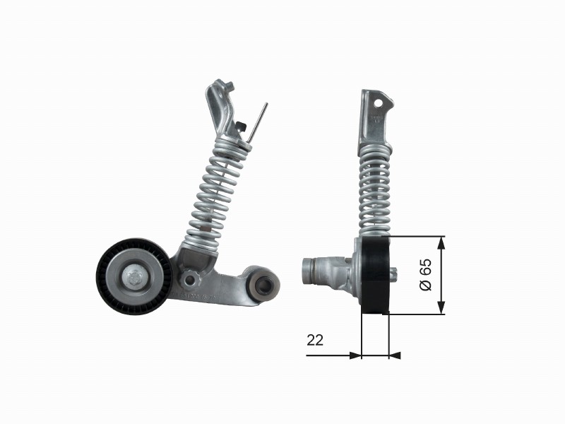 T39373 drivealign mv tens