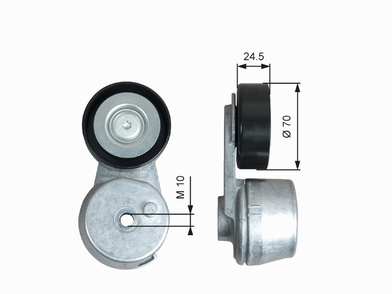 T39375 drivealign mv tens