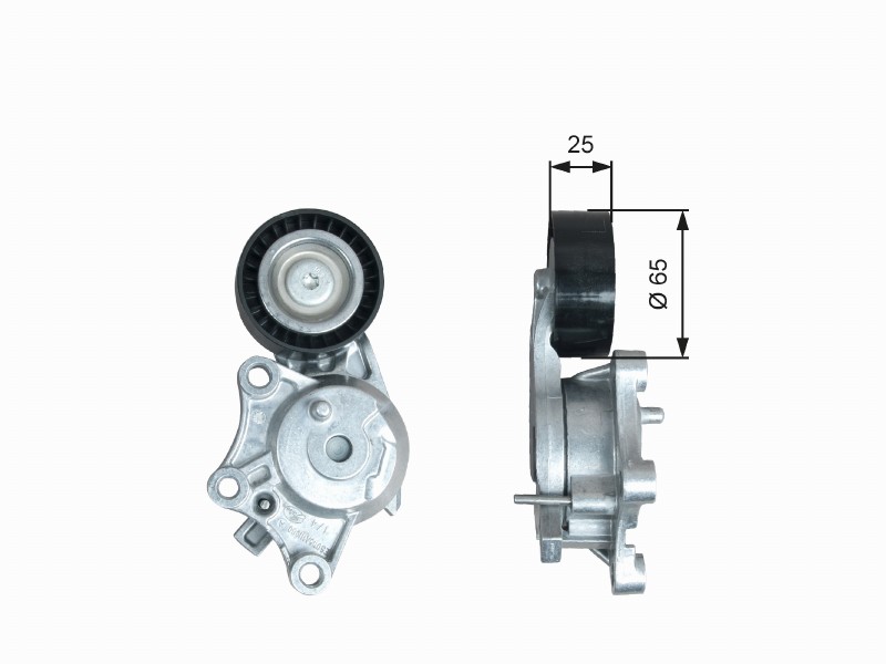 T39378 drivealign mv tens