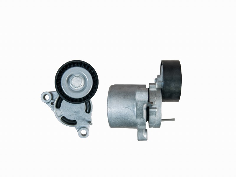 Idler pulley