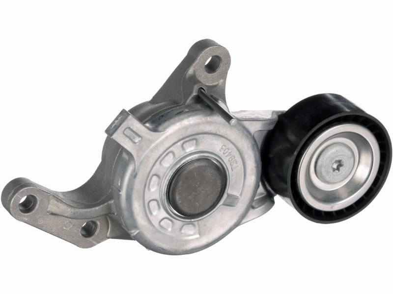Idler pulley