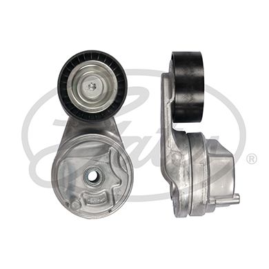 Idler pulley