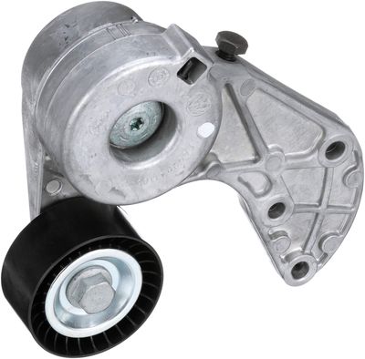 Idler pulley