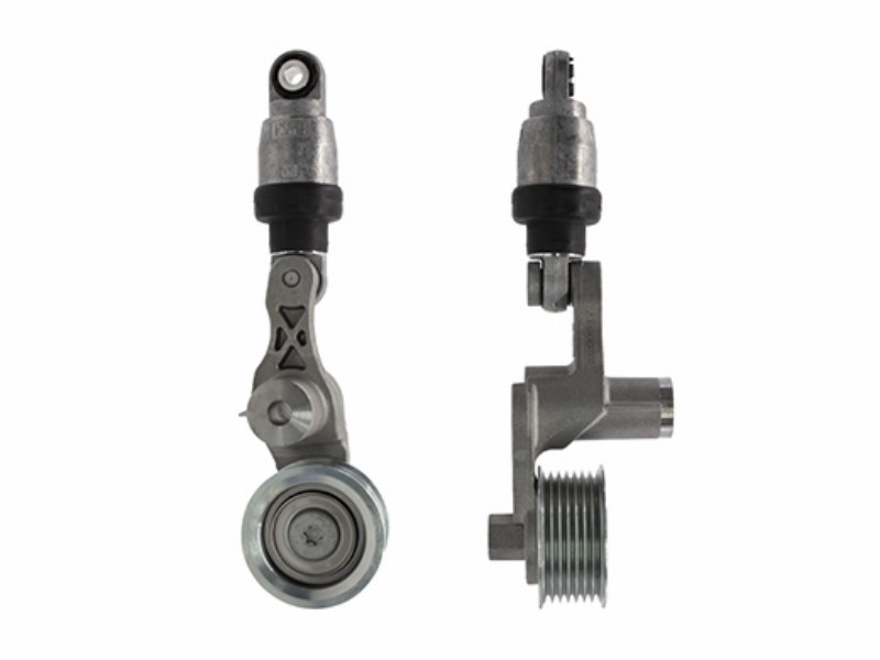 Idler pulley