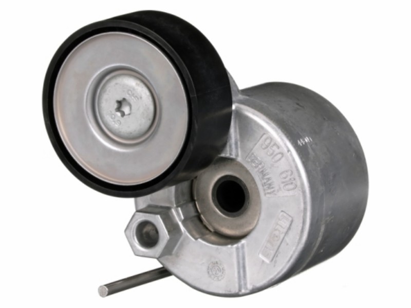 Idler pulley