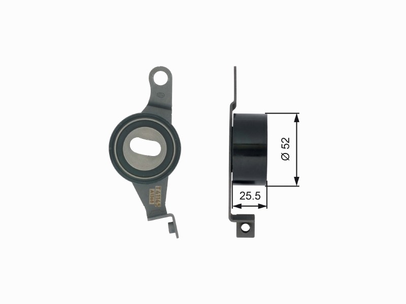 T41145 powergrip tensioner
