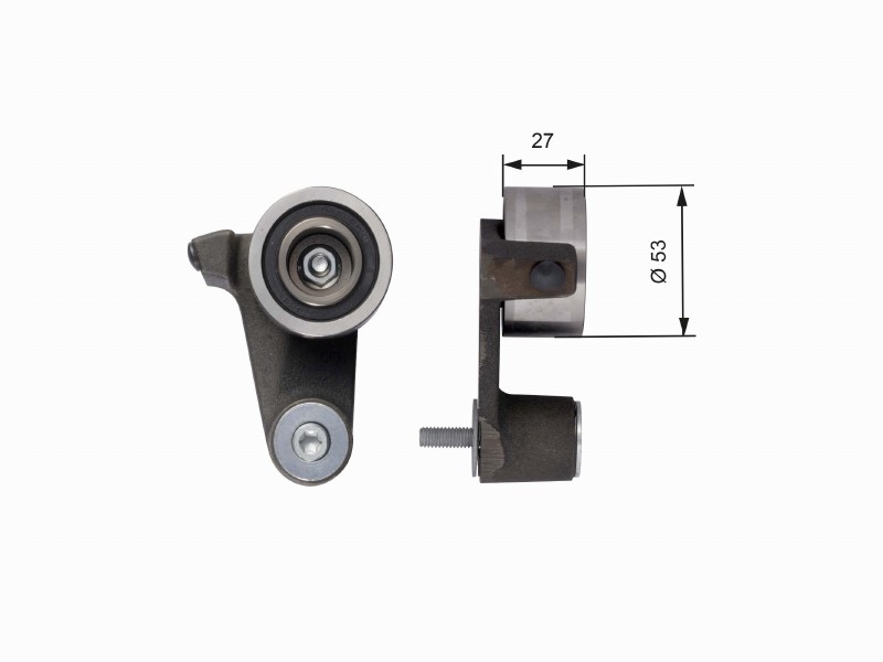 T41165 powergrip tensioner