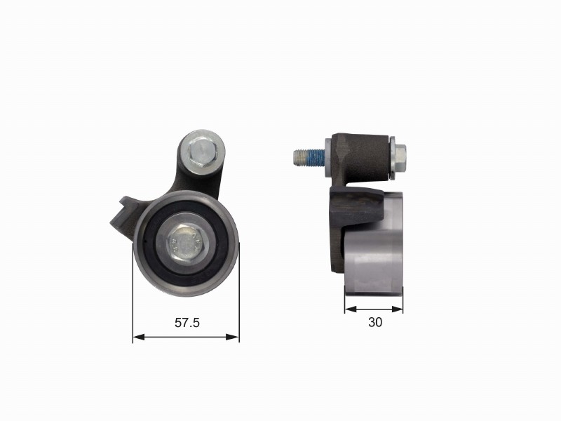 T41214 powergrip tensioner
