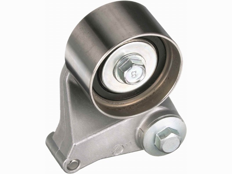 Idler pulley