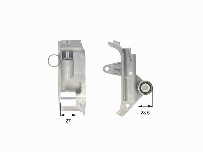 T43025 powergrip tensioner
