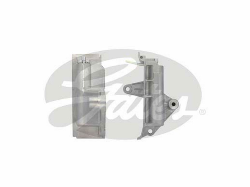 Tensioner