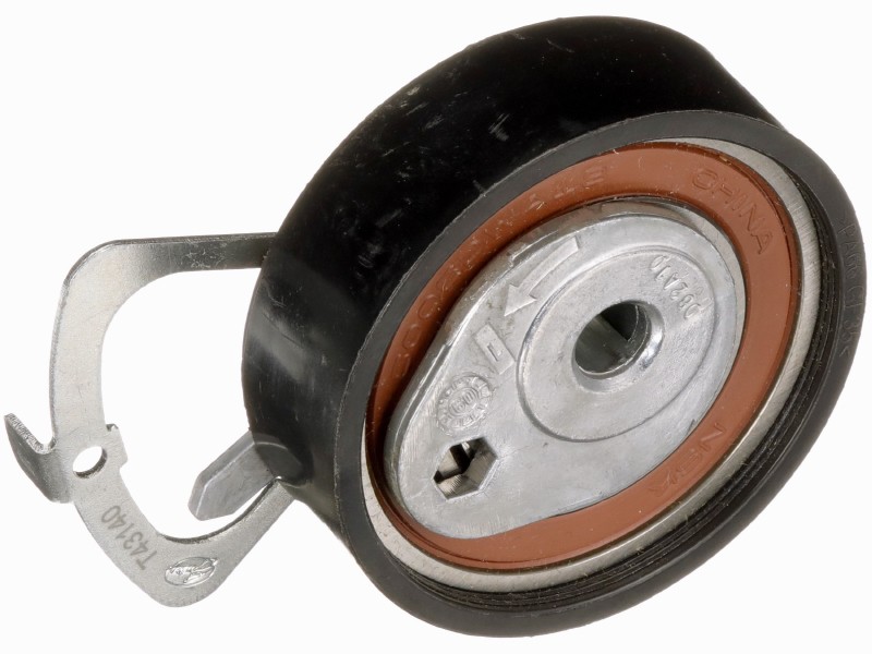 Tensioner
