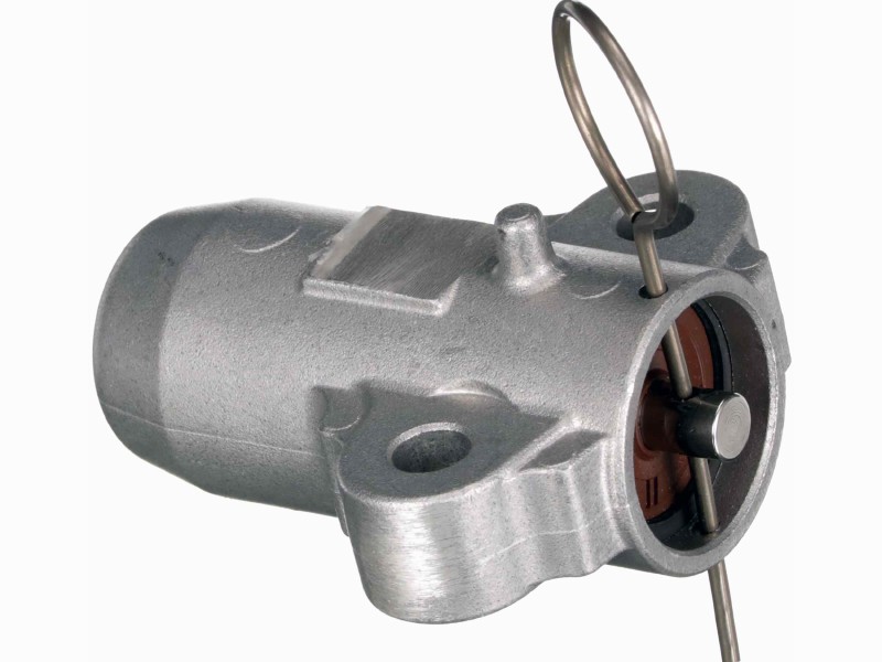 Idler pulley
