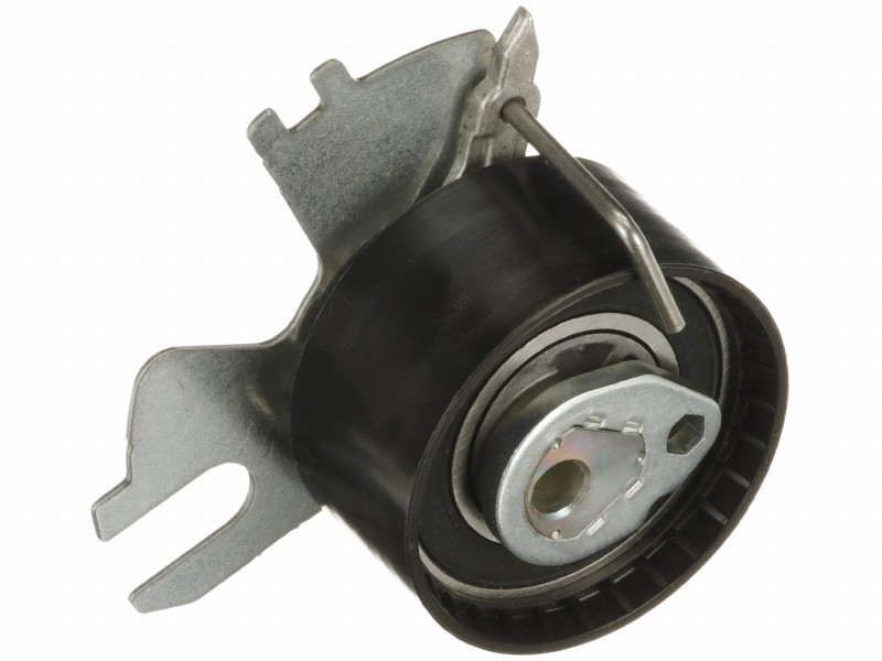 Idler pulley