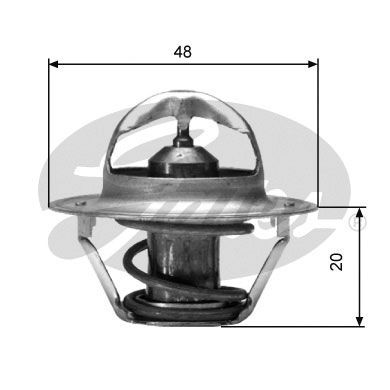 Thermostat