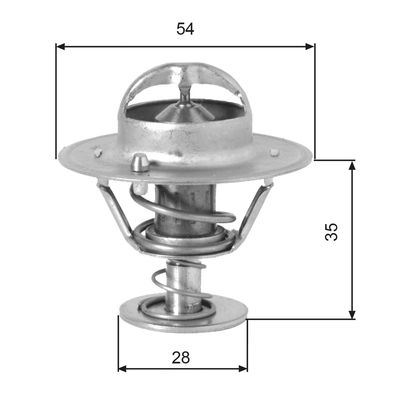 Thermostat