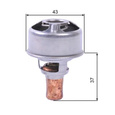 Thermostats