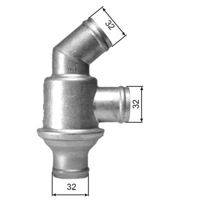 Thermostat