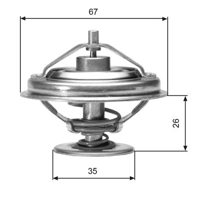 Thermostats