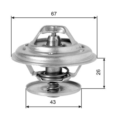 Thermostat