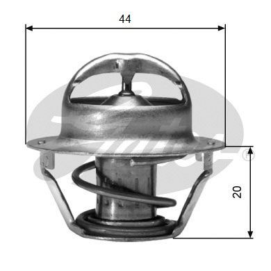 Thermostat