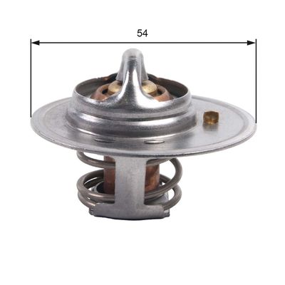Thermostat
