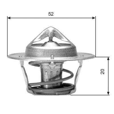 Thermostat