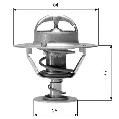 Thermostat