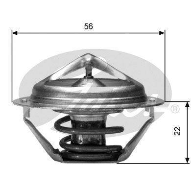 Thermostat