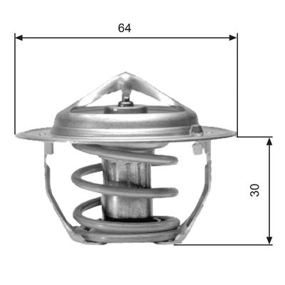 TH06477G1 thermostat