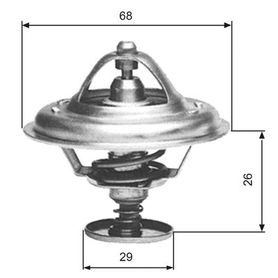 Thermostat