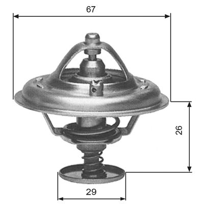 Thermostats