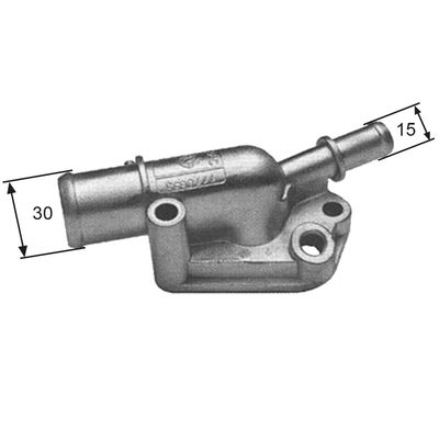 Thermostat