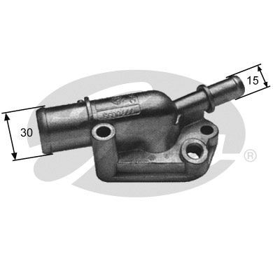 Thermostat