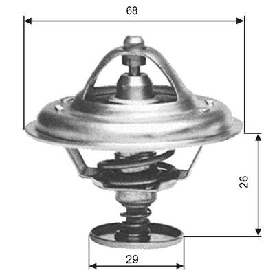 Thermostat