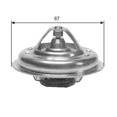 TH09985G1 thermostat