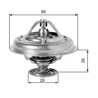 Thermostats