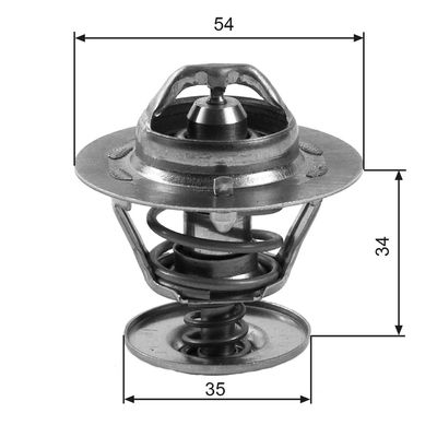 Thermostat